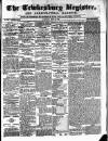 Tewkesbury Register Saturday 24 July 1875 Page 1