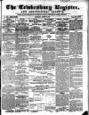 Tewkesbury Register Saturday 07 August 1875 Page 1
