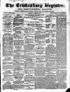 Tewkesbury Register Saturday 21 August 1875 Page 1