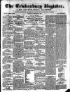 Tewkesbury Register Saturday 04 September 1875 Page 1