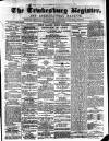 Tewkesbury Register Saturday 18 September 1875 Page 1