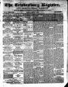 Tewkesbury Register Saturday 17 June 1876 Page 1