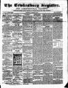 Tewkesbury Register Saturday 08 January 1876 Page 1