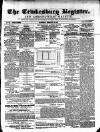 Tewkesbury Register Saturday 05 February 1876 Page 1