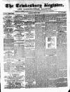 Tewkesbury Register Saturday 20 May 1876 Page 1