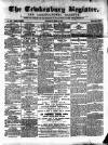 Tewkesbury Register Saturday 10 June 1876 Page 1