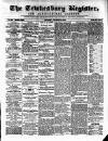 Tewkesbury Register Saturday 18 November 1876 Page 1