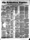 Tewkesbury Register Saturday 09 December 1876 Page 1