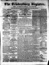 Tewkesbury Register Saturday 30 December 1876 Page 1