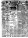 Tewkesbury Register Saturday 13 January 1877 Page 1