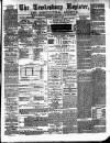 Tewkesbury Register Saturday 27 January 1877 Page 1