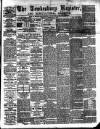 Tewkesbury Register Saturday 10 February 1877 Page 1