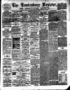 Tewkesbury Register Saturday 17 February 1877 Page 1