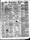 Tewkesbury Register Saturday 02 June 1877 Page 1