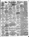 Tewkesbury Register Saturday 01 September 1877 Page 1