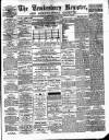 Tewkesbury Register Saturday 08 September 1877 Page 1