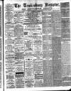 Tewkesbury Register Saturday 20 October 1877 Page 1