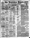 Tewkesbury Register Saturday 15 December 1877 Page 1
