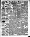 Tewkesbury Register Saturday 29 December 1877 Page 1