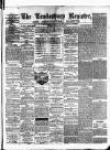 Tewkesbury Register Saturday 23 February 1878 Page 1