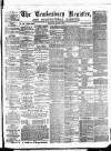 Tewkesbury Register Saturday 03 August 1878 Page 1