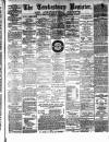 Tewkesbury Register Saturday 07 September 1878 Page 1