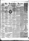 Tewkesbury Register Saturday 09 November 1878 Page 1