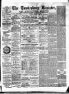 Tewkesbury Register Saturday 30 November 1878 Page 1