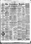 Tewkesbury Register Saturday 14 December 1878 Page 1