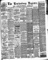 Tewkesbury Register Saturday 08 February 1879 Page 1