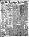Tewkesbury Register Saturday 31 January 1880 Page 1