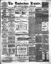 Tewkesbury Register Saturday 07 February 1880 Page 1