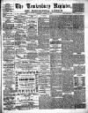 Tewkesbury Register Saturday 14 February 1880 Page 1