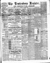 Tewkesbury Register Saturday 01 January 1881 Page 1