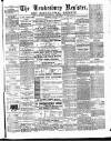 Tewkesbury Register Saturday 05 February 1881 Page 1