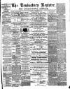 Tewkesbury Register Saturday 12 February 1881 Page 1