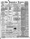 Tewkesbury Register Saturday 19 February 1881 Page 1