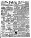 Tewkesbury Register Saturday 26 February 1881 Page 1