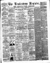 Tewkesbury Register Saturday 06 August 1881 Page 1