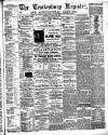 Tewkesbury Register Saturday 14 January 1882 Page 1