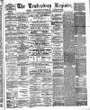 Tewkesbury Register Saturday 28 January 1882 Page 1