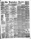 Tewkesbury Register Saturday 09 September 1882 Page 1