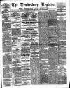 Tewkesbury Register Saturday 04 November 1882 Page 1