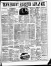 Tewkesbury Register Saturday 30 December 1882 Page 5