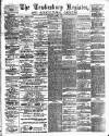 Tewkesbury Register Saturday 28 July 1883 Page 1