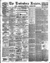 Tewkesbury Register Saturday 11 August 1883 Page 1