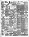 Tewkesbury Register Saturday 17 November 1883 Page 1