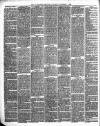 Tewkesbury Register Saturday 01 November 1884 Page 4