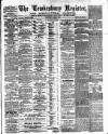 Tewkesbury Register Saturday 06 June 1885 Page 1