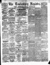 Tewkesbury Register Saturday 17 October 1885 Page 1